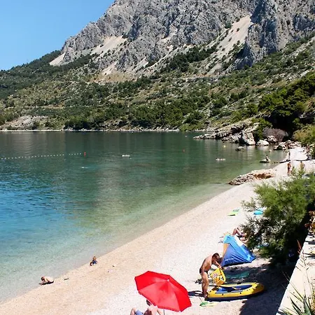 Drasnice 5265a Podgora