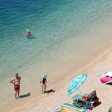 Apartman Drasnice 5265a Podgora