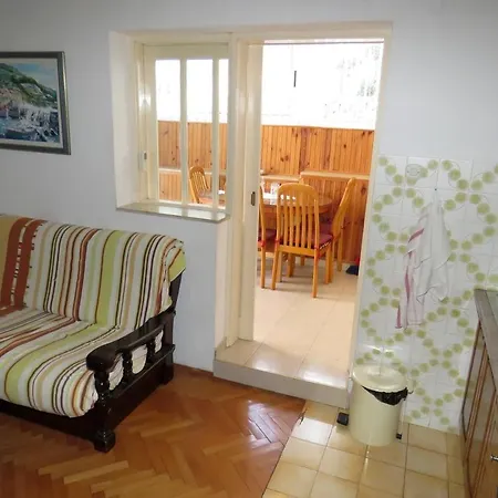 Apartman Drasnice 5265a Podgora