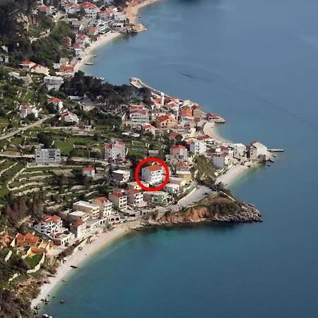 Drasnice 5265a * Podgora