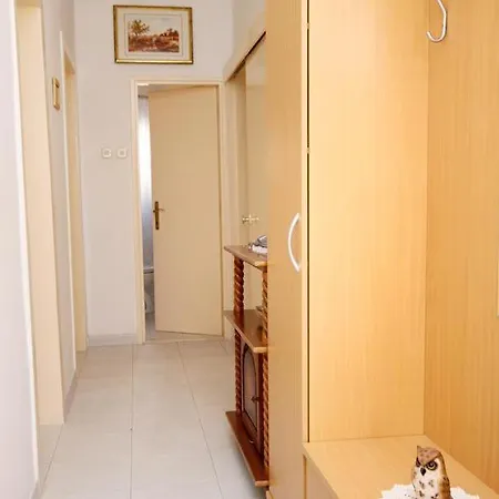 Apartman Drasnice 5265a *