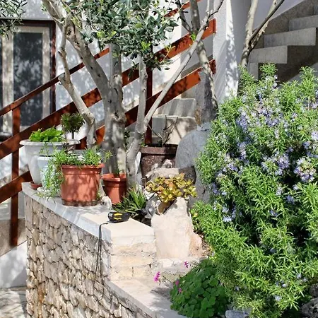 Apartman Drasnice 5265a Podgora
