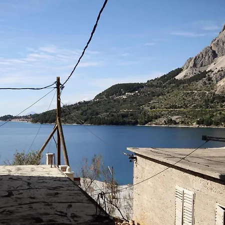 Lägenhet Drasnice 5265a Podgora (Split-Dalmatia)