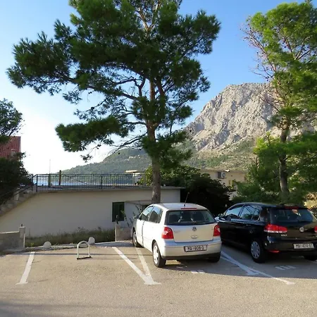 Lägenhet Drasnice 5265a Podgora (Split-Dalmatia)