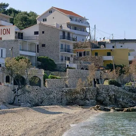 Drasnice 5265a Lägenhet Podgora (Split-Dalmatia)